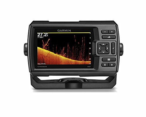 Garmin 010-01552-01 Striker 5cv, Worldwide Fishfinder