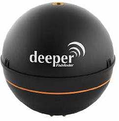 Deeper Fishfinder