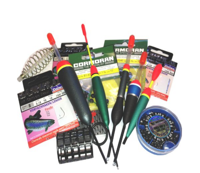 HGZHNAT Angelset Für Kinder - Komplettset Mit Teleskoprute, Rolle, Köder & Kescher