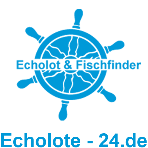 Echolot Test acund Vergleich auf Echolote-24.de